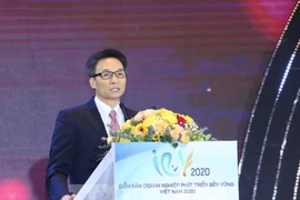 Le Vietnam s'efforce d'achever les objectifs de développement durable