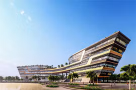 740 milliards de dongs destinés à la construction du Centre national d'innovation du Vietnam