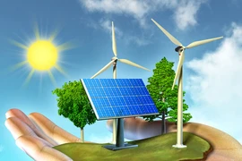 Une experte apprécie l'engagement du Vietnam de transition vers une énergie propre 