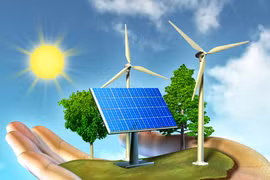 Une experte apprécie l'engagement du Vietnam de transition vers une énergie propre 