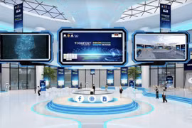 Opportunités pour connecter les startups vietnamiennes dans la réalité virtuelle