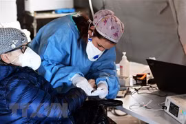 COVID-19: recommandations pour la communauté des Vietnamiens en Suisse