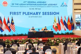 AIPA-41: l’agenda du deuxième jour