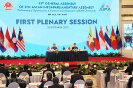 AIPA-41: l’agenda du deuxième jour