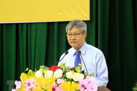 Le Vietnam et l’Inde visent une coopération accrue dans le domaine pharmaceutique