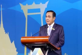 La Thaïlande apprécie le rôle de l'ASEAN dans la région Indo-Pacifique