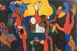 Exposition "Ngày tro vê" à Hô Chi Minh-Ville