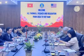 Les noix de coco et les fruits de la passion vietnamiens bientôt exportés aux États-Unis