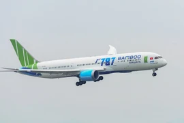 Bamboo Airways augmente la fréquence de ses vols entre Hanoï et Ho Chi Minh-Ville