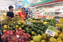 L'IPC en janvier en légère hausse sur un mois 