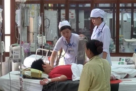 Lancement du système d'alerte précoce de la dengue au Vietnam