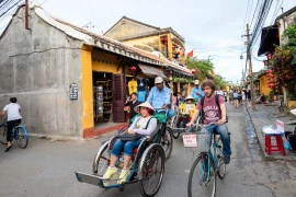 Le Vietnam parmi les 10 pays préférés des lecteurs de Condé Nast Traveler