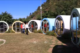 Le développement du tourisme intelligent est une tendance inéluctable