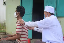 L'USAID aide le Vietnam à redoubler d'efforts pour mettre fin à la tuberculose