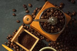 L'Algérie, un marché prometteur pour le café du Vietnam