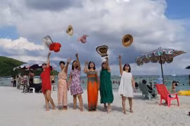 La Thaïlande diffère l'imposition d'une taxe touristique 