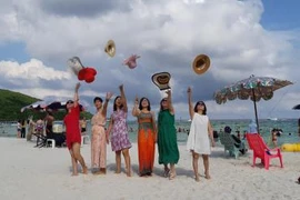 La Thaïlande diffère l'imposition d'une taxe touristique 