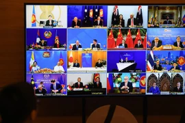 Le RCEP apporterait des avantages à l'économie mondiale