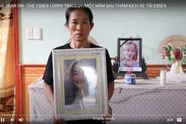 "One year on the Essex lorry tragedy" sera diffusé au Festival international du film de Pune