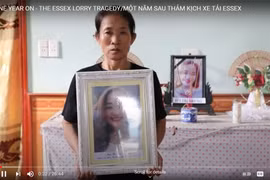 "One year on the Essex lorry tragedy" sera diffusé au Festival international du film de Pune