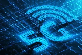 Accélérer la transformation numérique sur la plate forme 5G et l'infrastructure haut débit