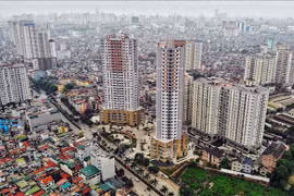 Vietnam Report: le secteur immobilier va s'accélérer dans les temps à venir