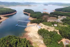 Planification des ressources en eau, base importante pour le développement socio-économique