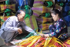 Plus de 9,6 millions de travailleurs ruraux reçoivent une formation professionnelle 