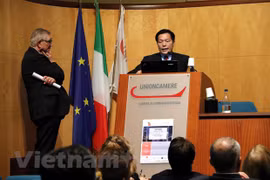 L'EVFTA apportera une vague d'IDE de haute qualité de l'UE au Vietnam