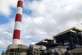 Le groupe sud-coréen KEPCO investit dans la construction d'une centrale thermique au Vietnam