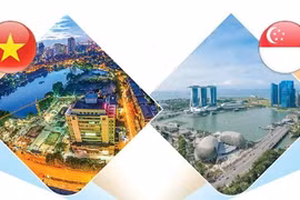 Partenariat stratégique Vietnam-Singapour 