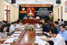 Des localités finalisent leurs listes de candidats pour les prochaines élections