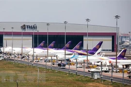 Thaïlande : le secteur de l'aviation gravement touché par la 2e vague du COVID-19