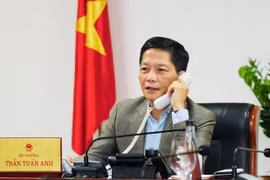 ASEAN: Des mesures visant à relancer l'économie post-pandémie