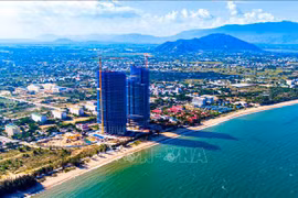 Ninh Thuan se concentre sur le développement de son "industrie sans fumée"