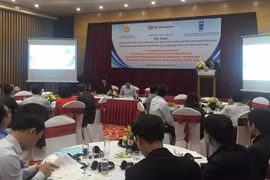 Evaluation de la lutte anti-corruption dans les provinces