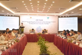 Un colloque pour perfectionner le système juridique de protection des animaux sauvages