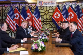 Le 2e Sommet RPDC-États-Unis ne parvient pas à un accord conjoint