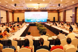 ​Quang Ninh lance une campagne de promotion du tourisme 