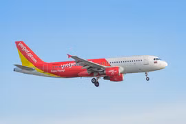 "Voler maintenant - Payer plus tard" avec Vietjet