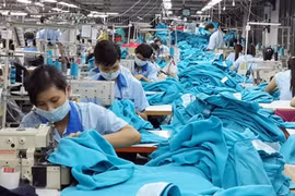La valeur d'exportation de Hanoi en hausse de 21,6% en 2018