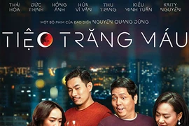 Le cinéma vietnamien effectue une reprise en douceur après le coronavirus