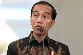 Le président indonésien annonce le site de la nouvelle capitale pour remplacer Jakarta
