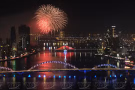 DIFF 2023, un coup de pouce pour le tourisme de Da Nang