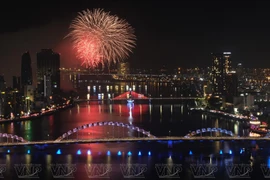 DIFF 2023, un coup de pouce pour le tourisme de Da Nang