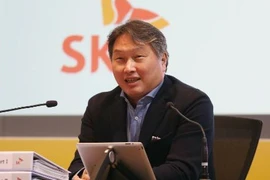 SK Group finance la construction du Centre national de l'innovation du Vietnam