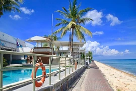 Une enveloppe de prêt préférentiel de 670 millions de dollars pour relancer le tourisme à Bali