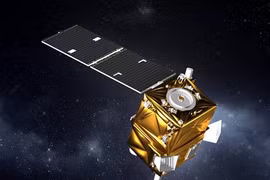 L'utilisation de l'imagerie satellite pour l'inventaire des gaz à effet de serre