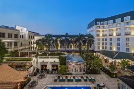 Métropole Hanoï reçoit Cinq étoiles du Forbes Travel Guide