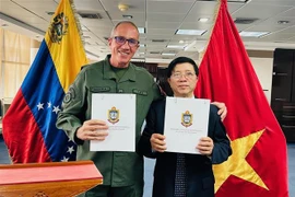 Vietnam et Venezuela renforcent leur coopération dans l'éducation
